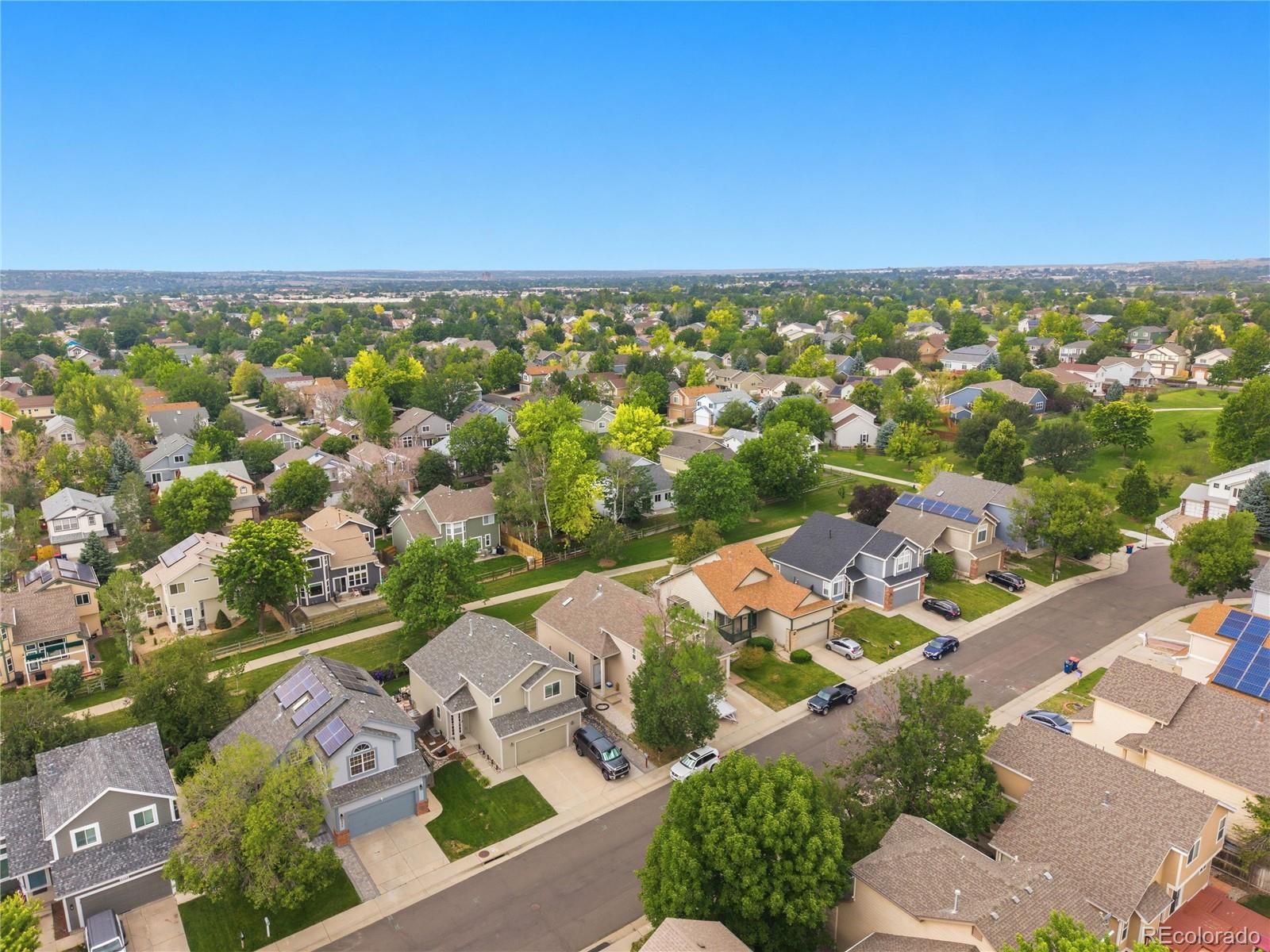 MLS Image #45 for 4333  snowbird avenue,broomfield, Colorado