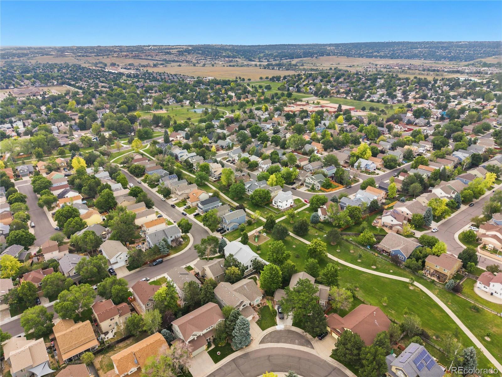 MLS Image #46 for 4333  snowbird avenue,broomfield, Colorado