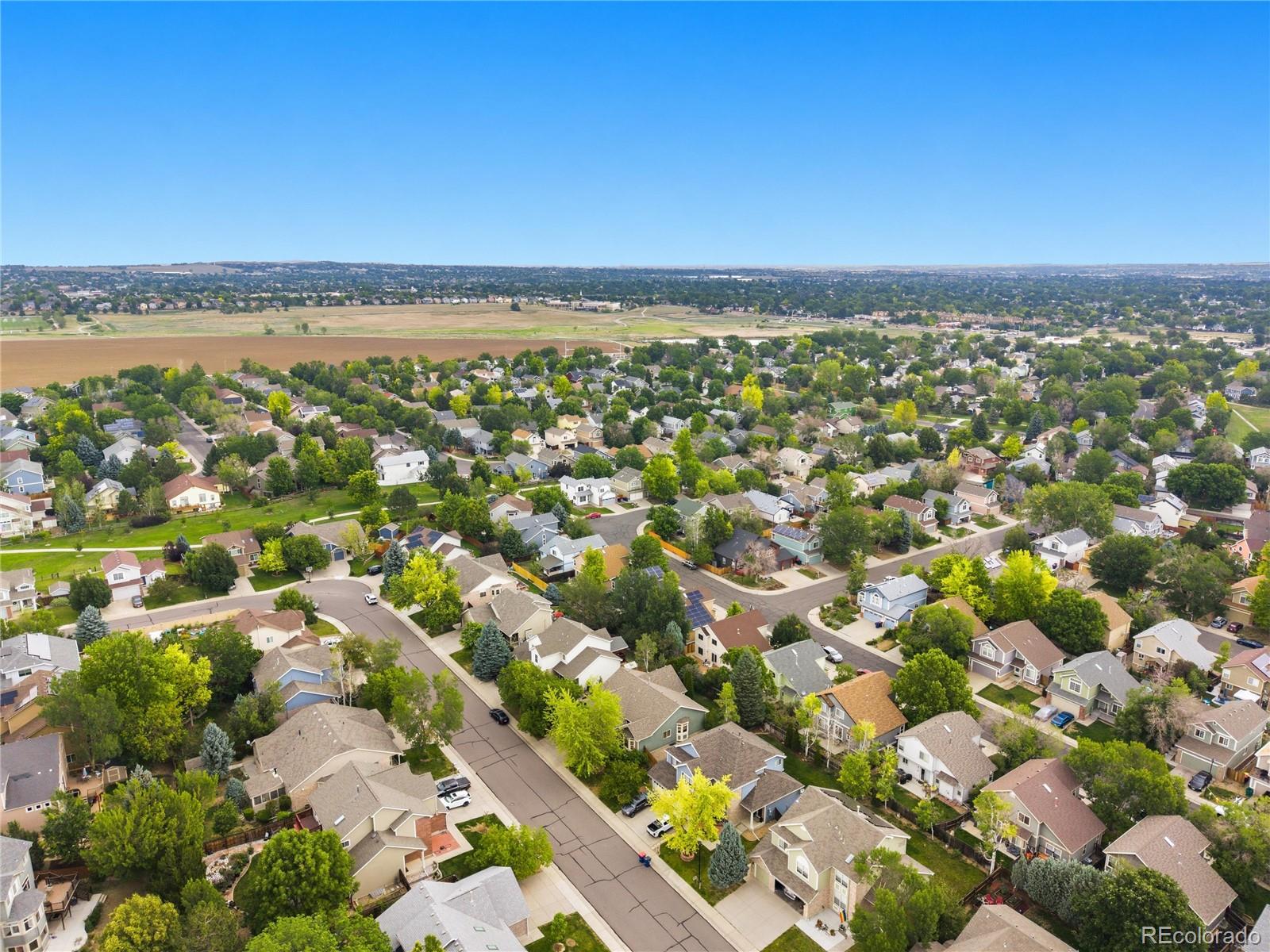 MLS Image #48 for 4333  snowbird avenue,broomfield, Colorado