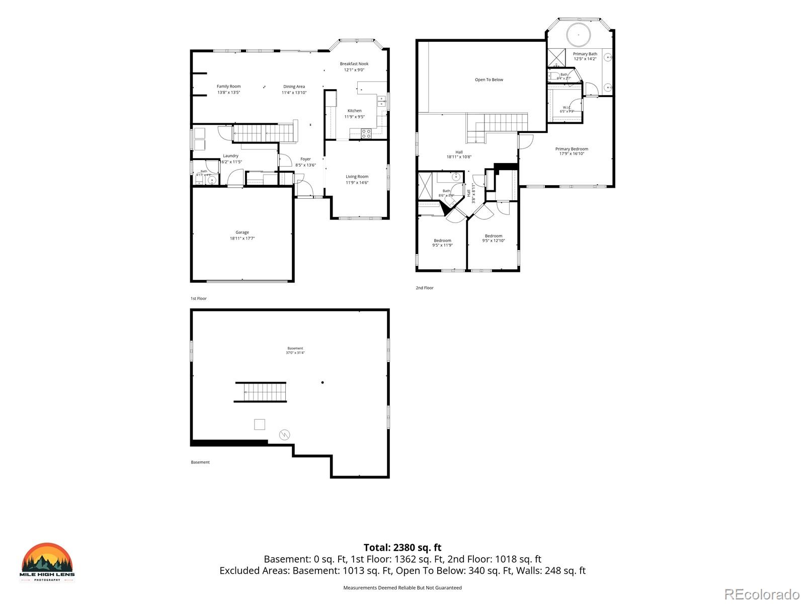 MLS Image #49 for 4333  snowbird avenue,broomfield, Colorado