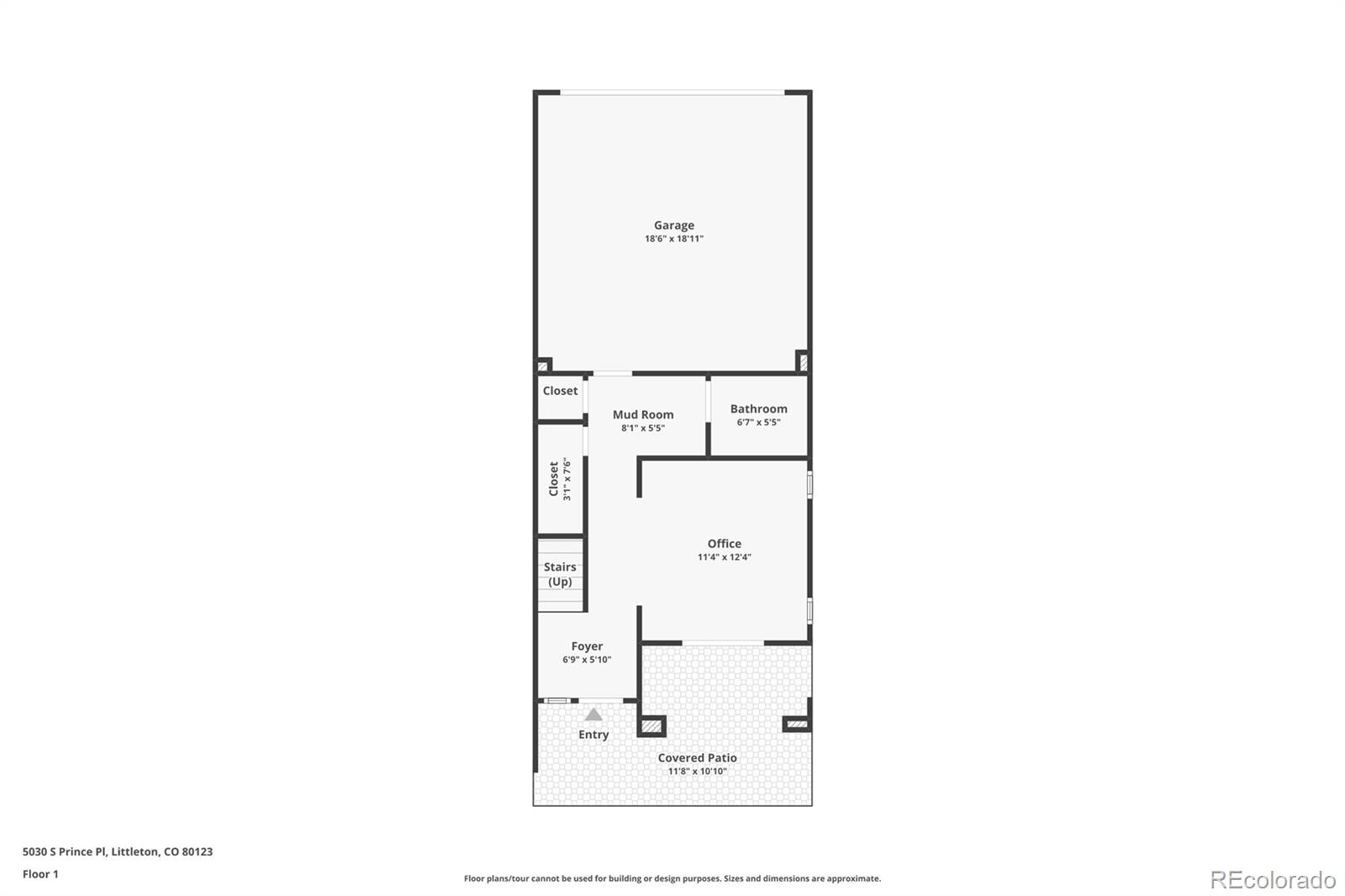 MLS Image #40 for 5030 s prince place,littleton, Colorado