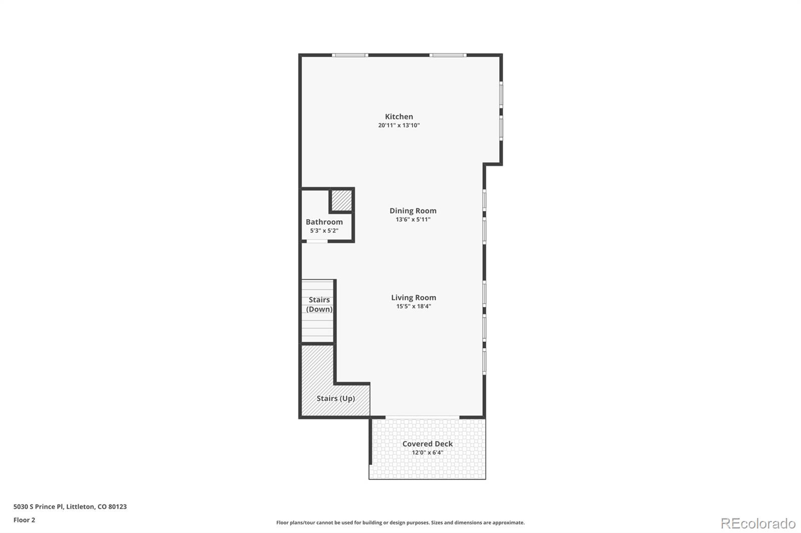 MLS Image #41 for 5030 s prince place,littleton, Colorado