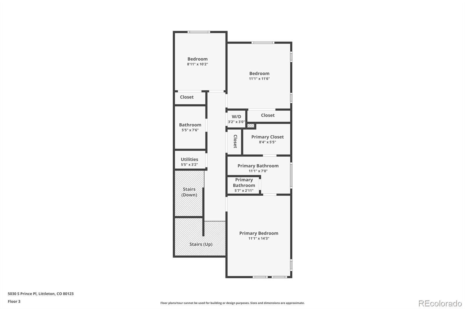 MLS Image #42 for 5030 s prince place,littleton, Colorado