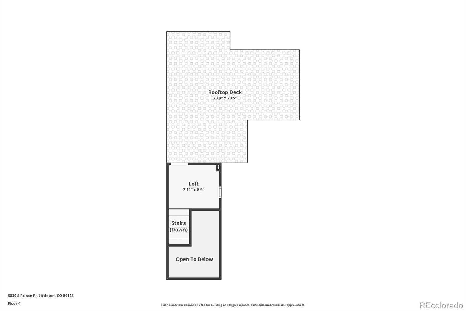 MLS Image #43 for 5030 s prince place,littleton, Colorado