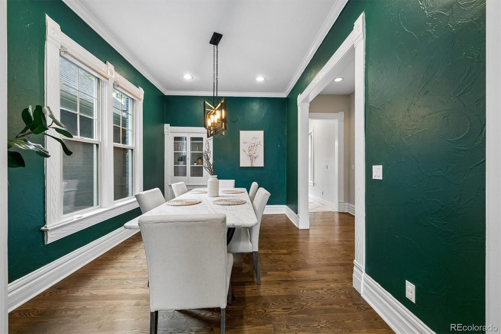 MLS Image #10 for 2658 n williams street,denver, Colorado