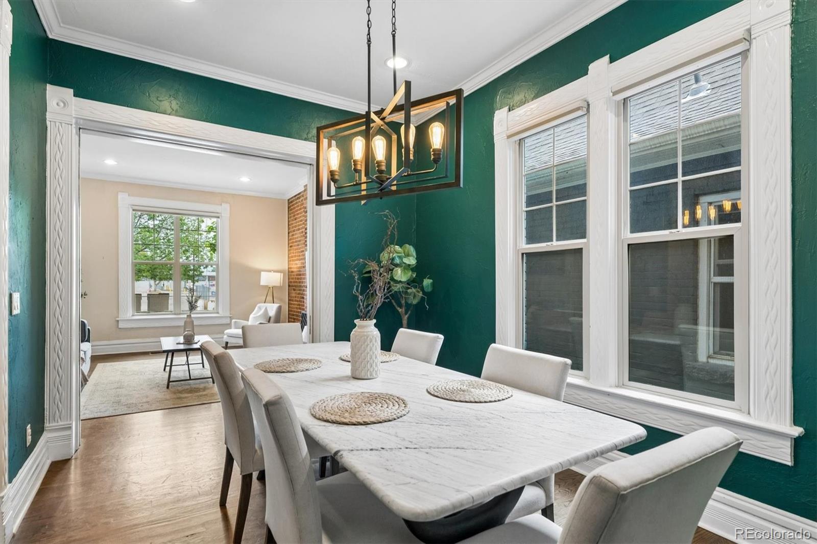 MLS Image #12 for 2658 n williams street,denver, Colorado