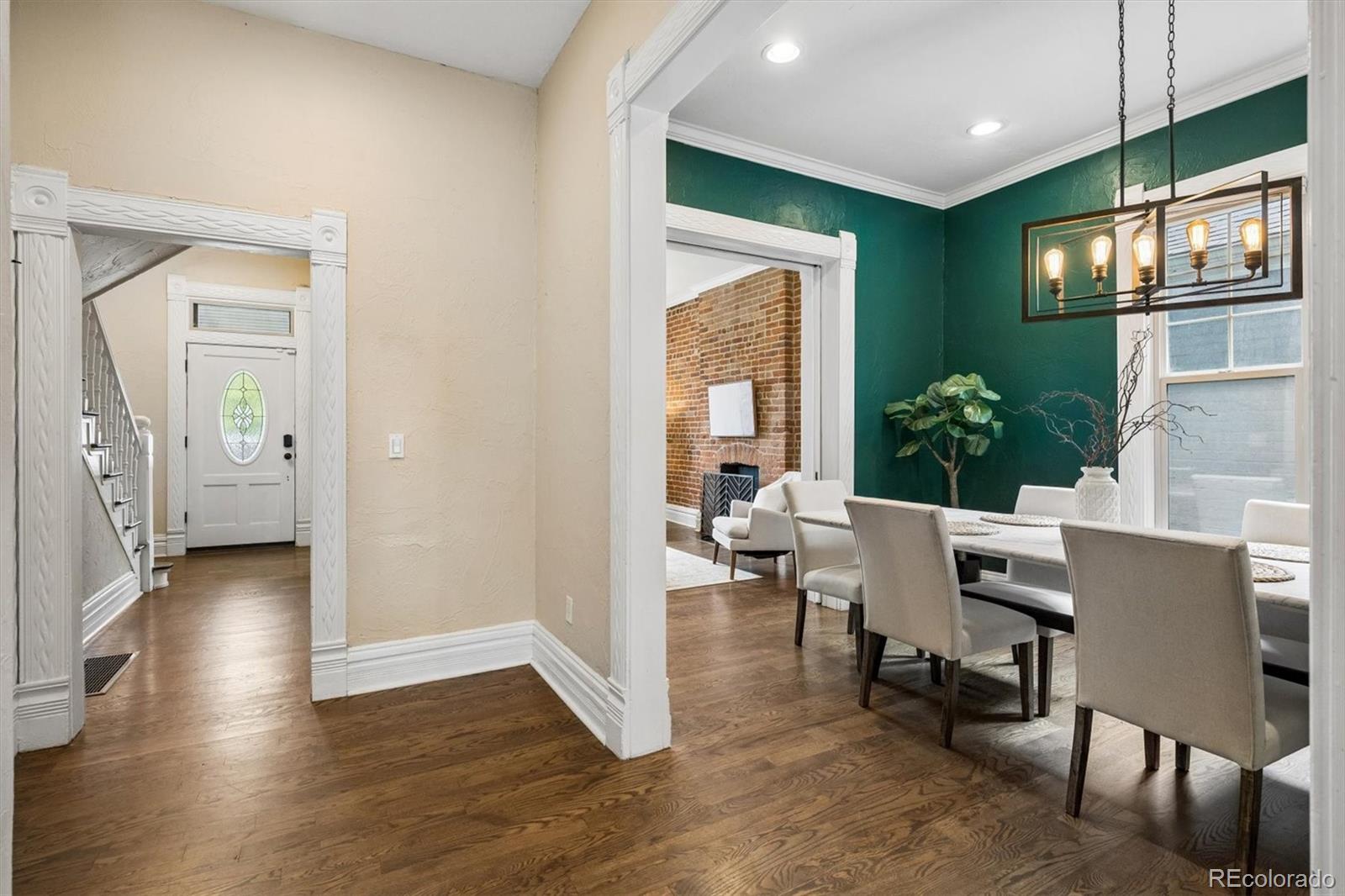 MLS Image #13 for 2658 n williams street,denver, Colorado