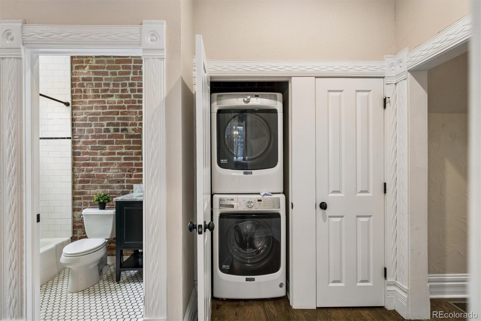 MLS Image #14 for 2658 n williams street,denver, Colorado