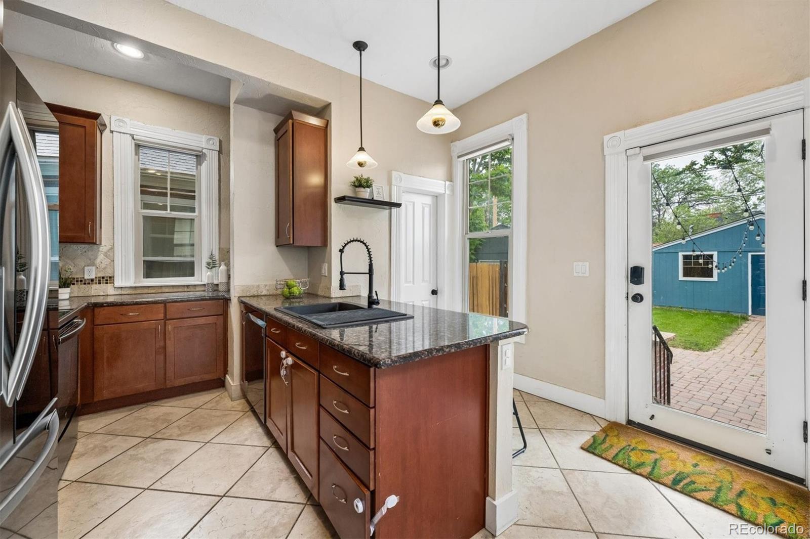 MLS Image #16 for 2658 n williams street,denver, Colorado