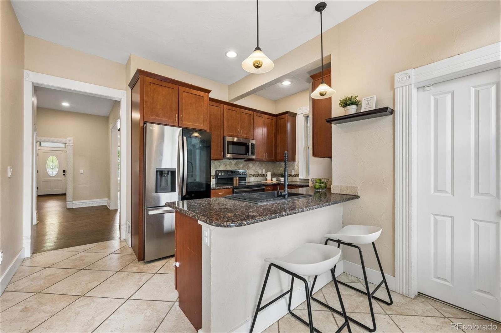 MLS Image #18 for 2658 n williams street,denver, Colorado