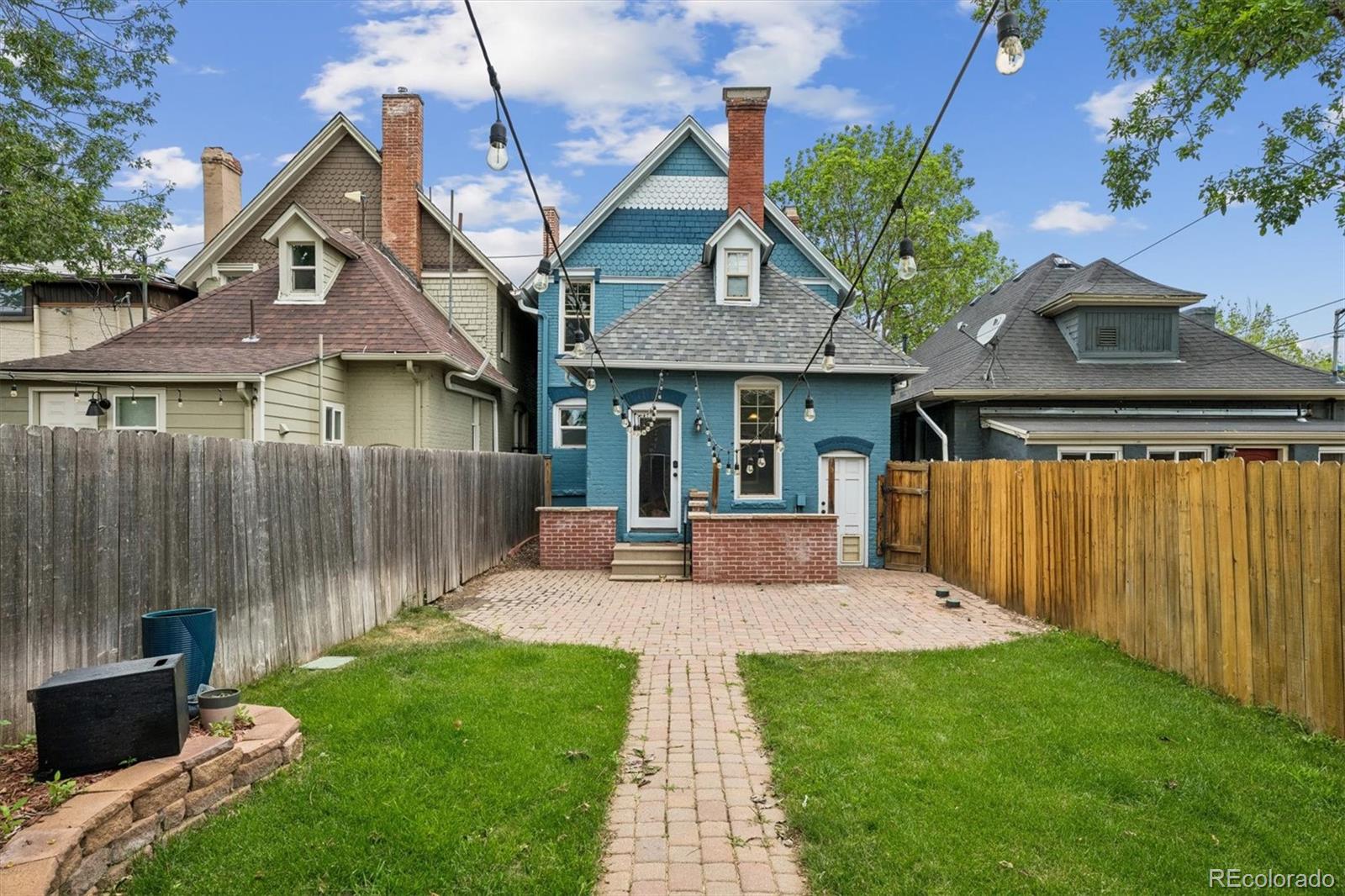 MLS Image #27 for 2658 n williams street,denver, Colorado