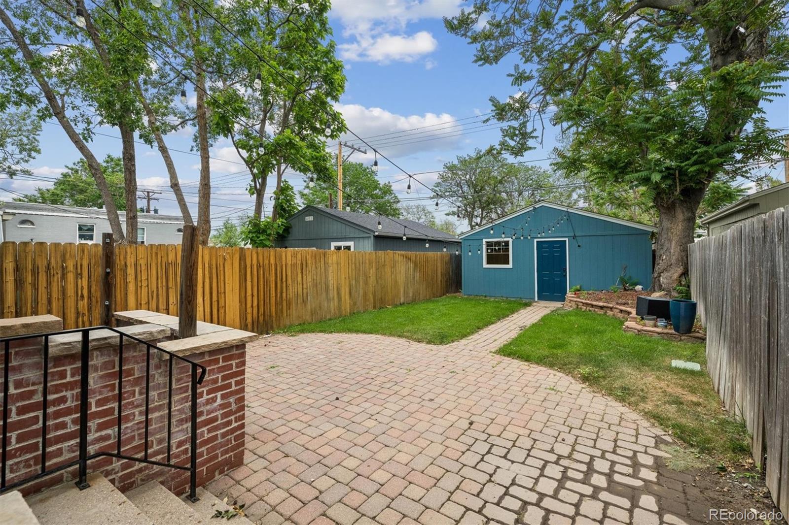 MLS Image #28 for 2658 n williams street,denver, Colorado