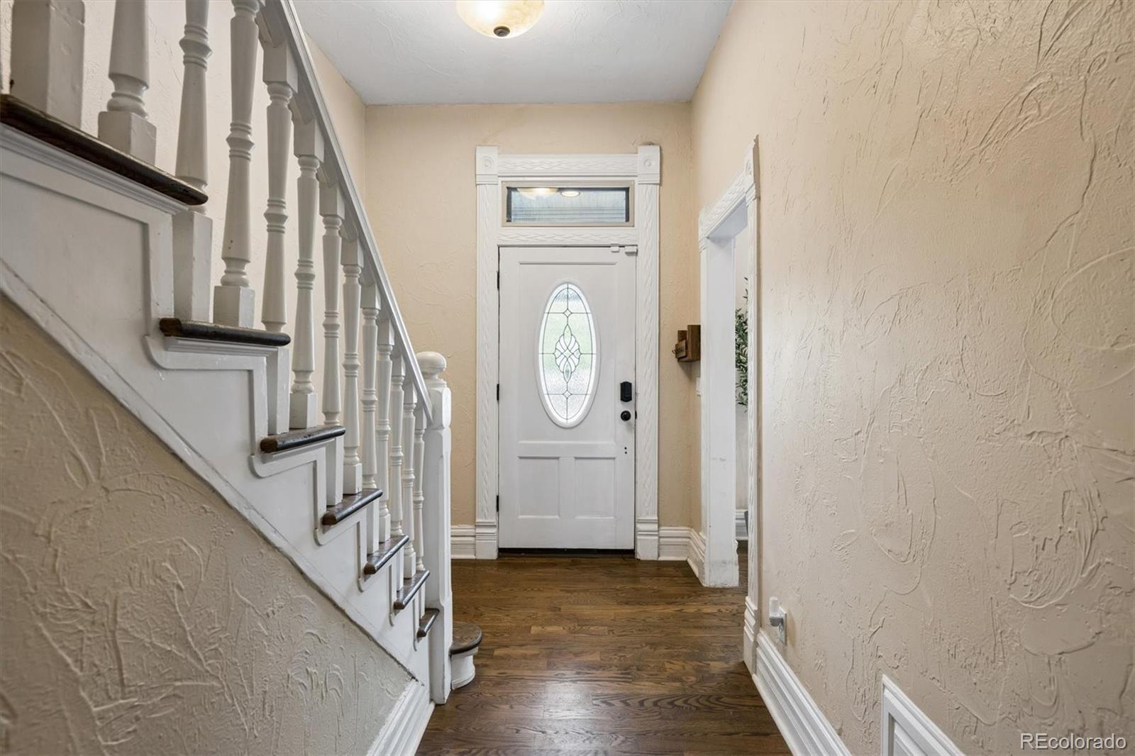 MLS Image #3 for 2658 n williams street,denver, Colorado