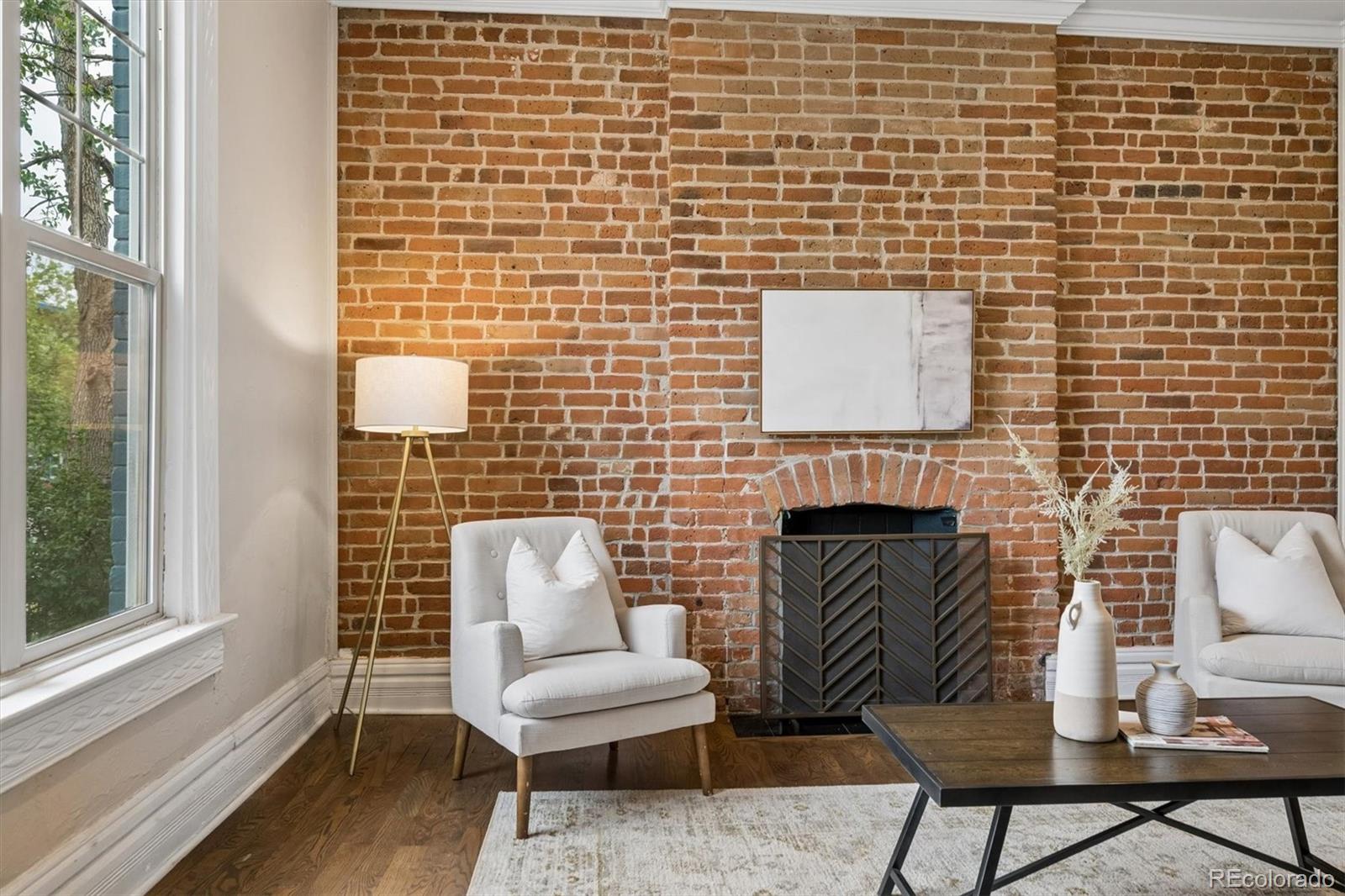 MLS Image #5 for 2658 n williams street,denver, Colorado