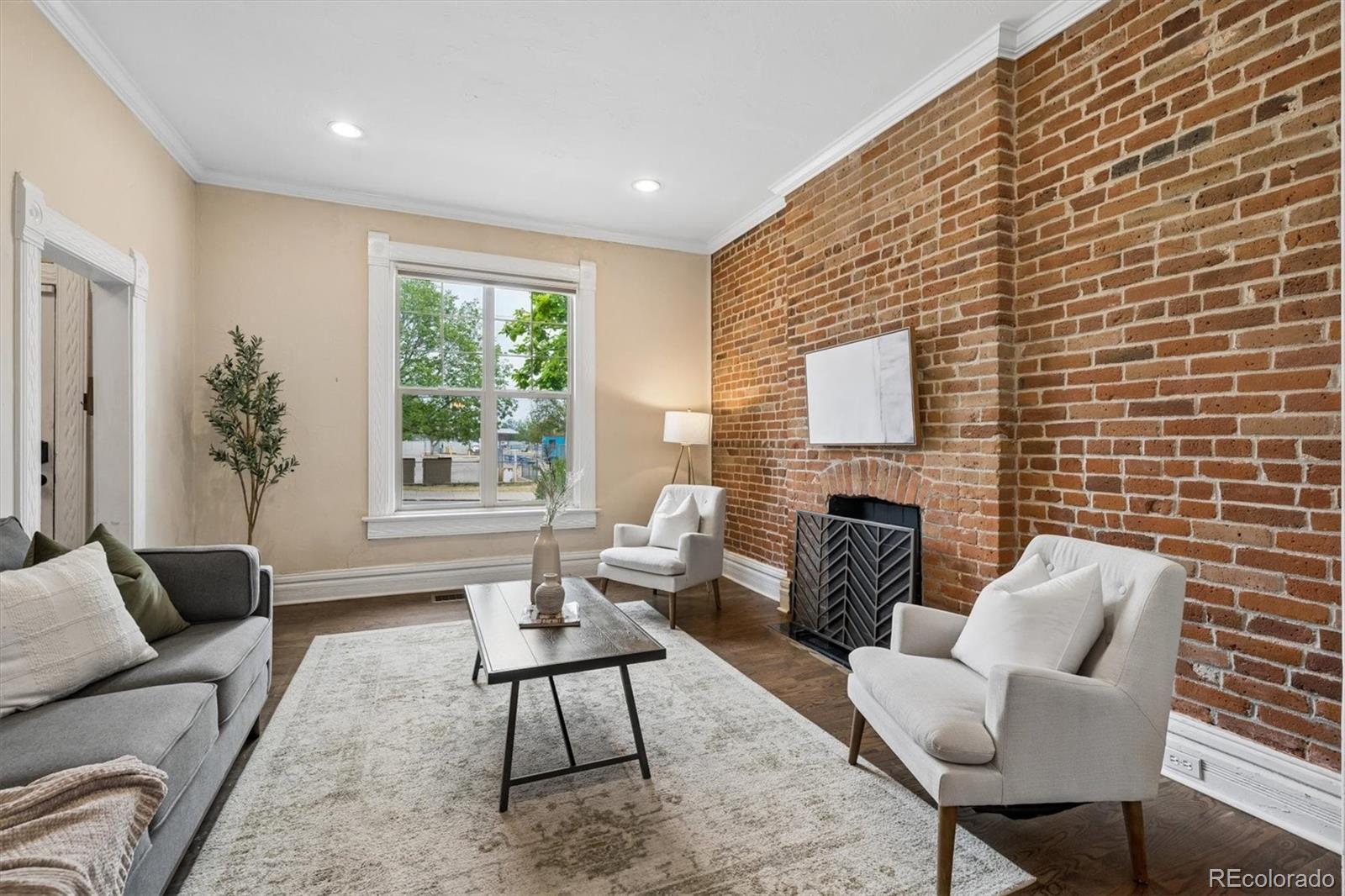 MLS Image #6 for 2658 n williams street,denver, Colorado