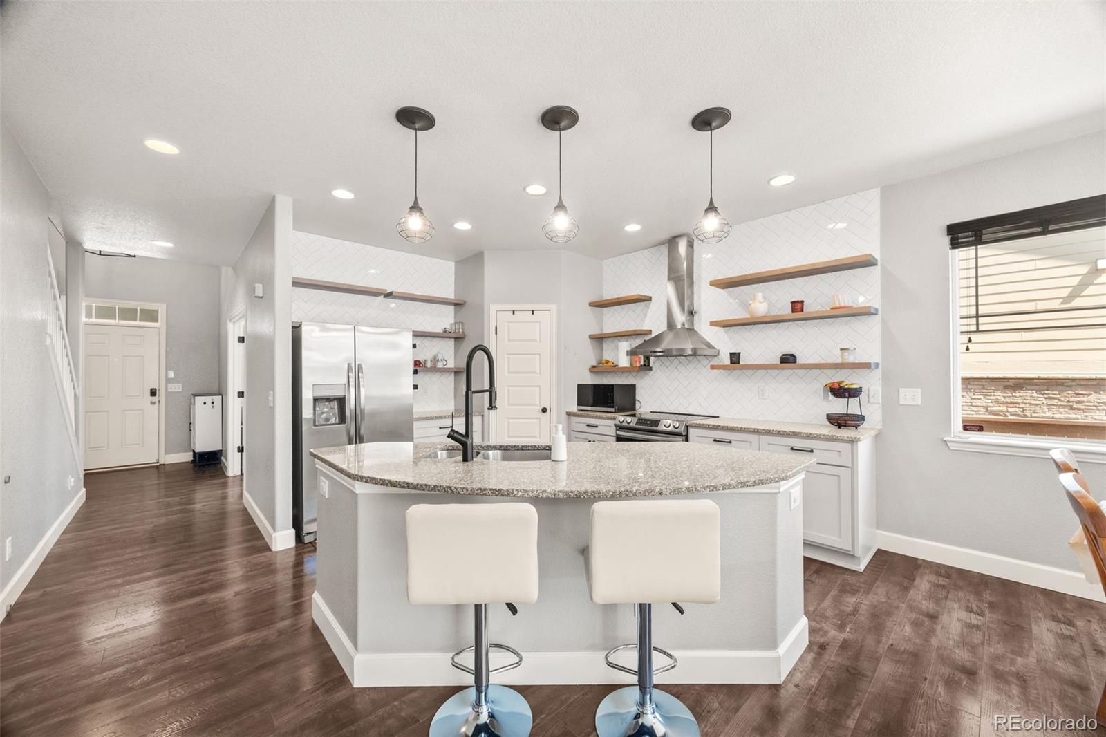 MLS Image #10 for 484 n jamestown way,aurora, Colorado