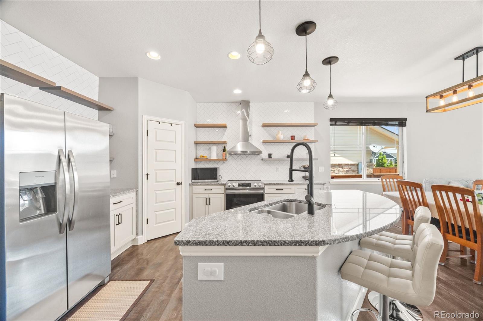 MLS Image #11 for 484 n jamestown way,aurora, Colorado