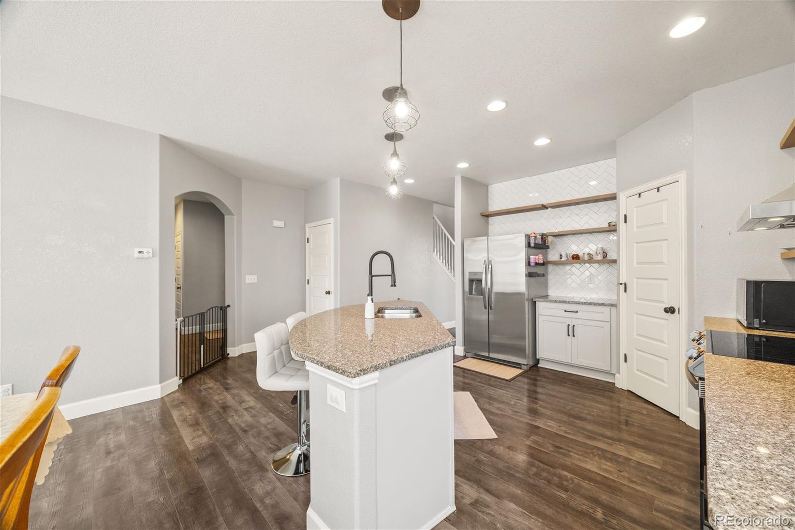 MLS Image #13 for 484 n jamestown way,aurora, Colorado
