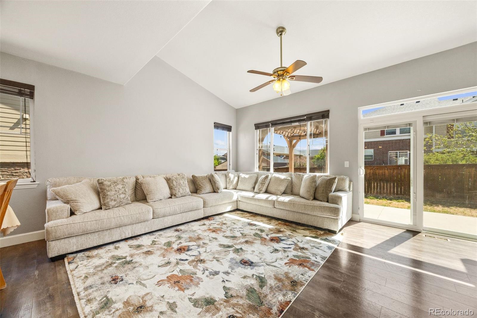 MLS Image #17 for 484 n jamestown way,aurora, Colorado