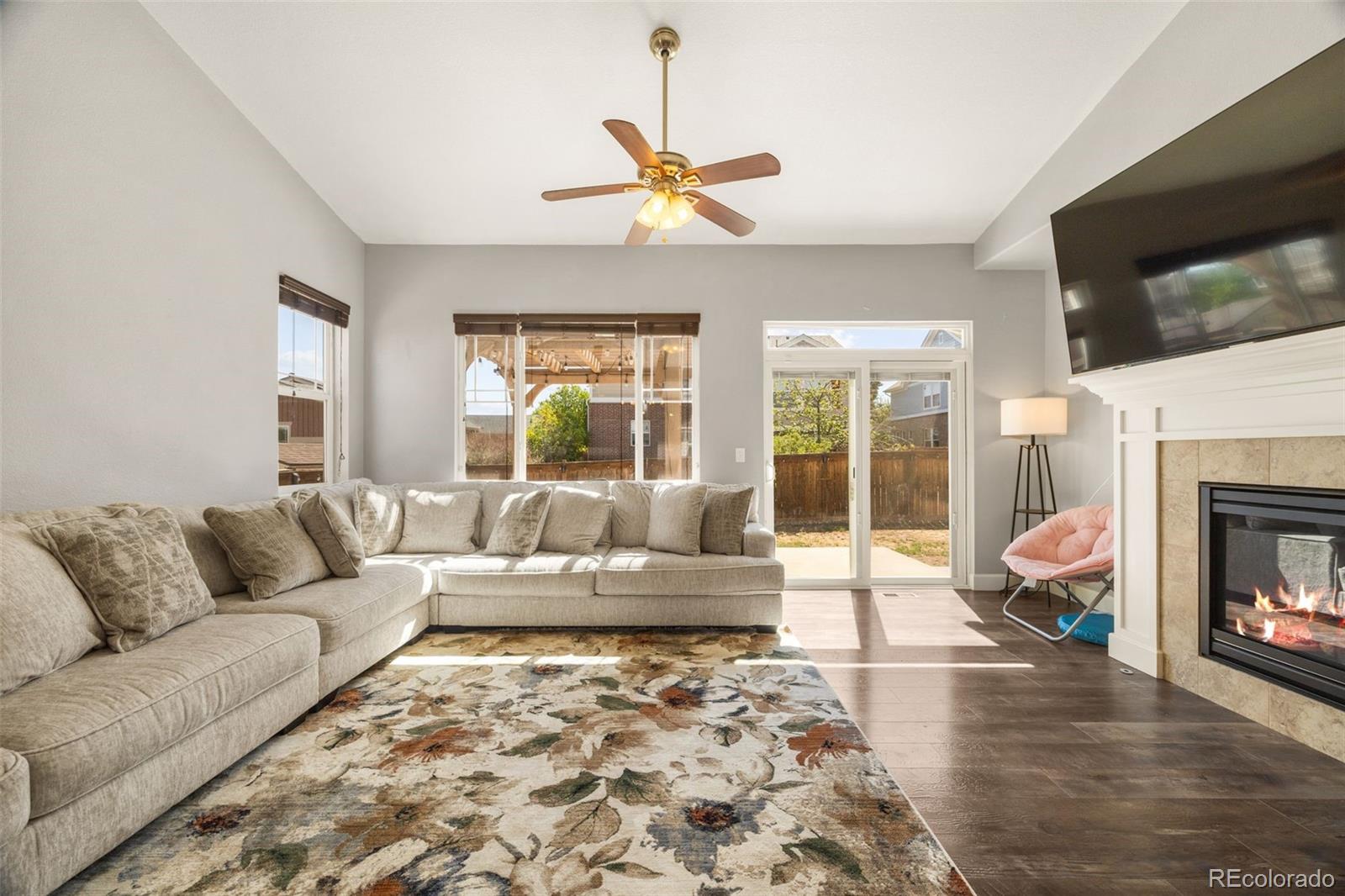 MLS Image #18 for 484 n jamestown way,aurora, Colorado