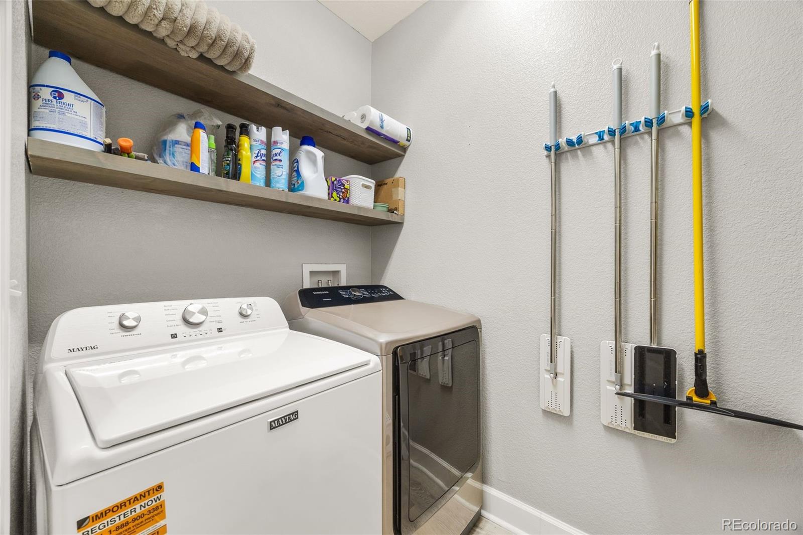 MLS Image #29 for 484 n jamestown way,aurora, Colorado