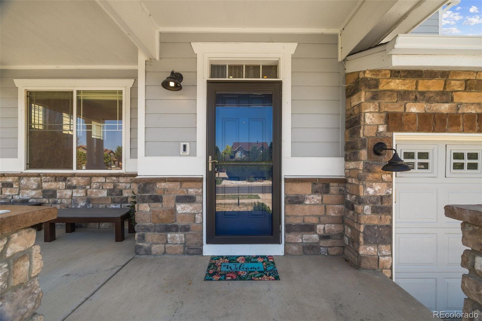 MLS Image #3 for 484 n jamestown way,aurora, Colorado