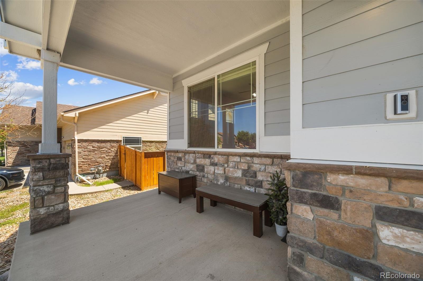 MLS Image #4 for 484 n jamestown way,aurora, Colorado