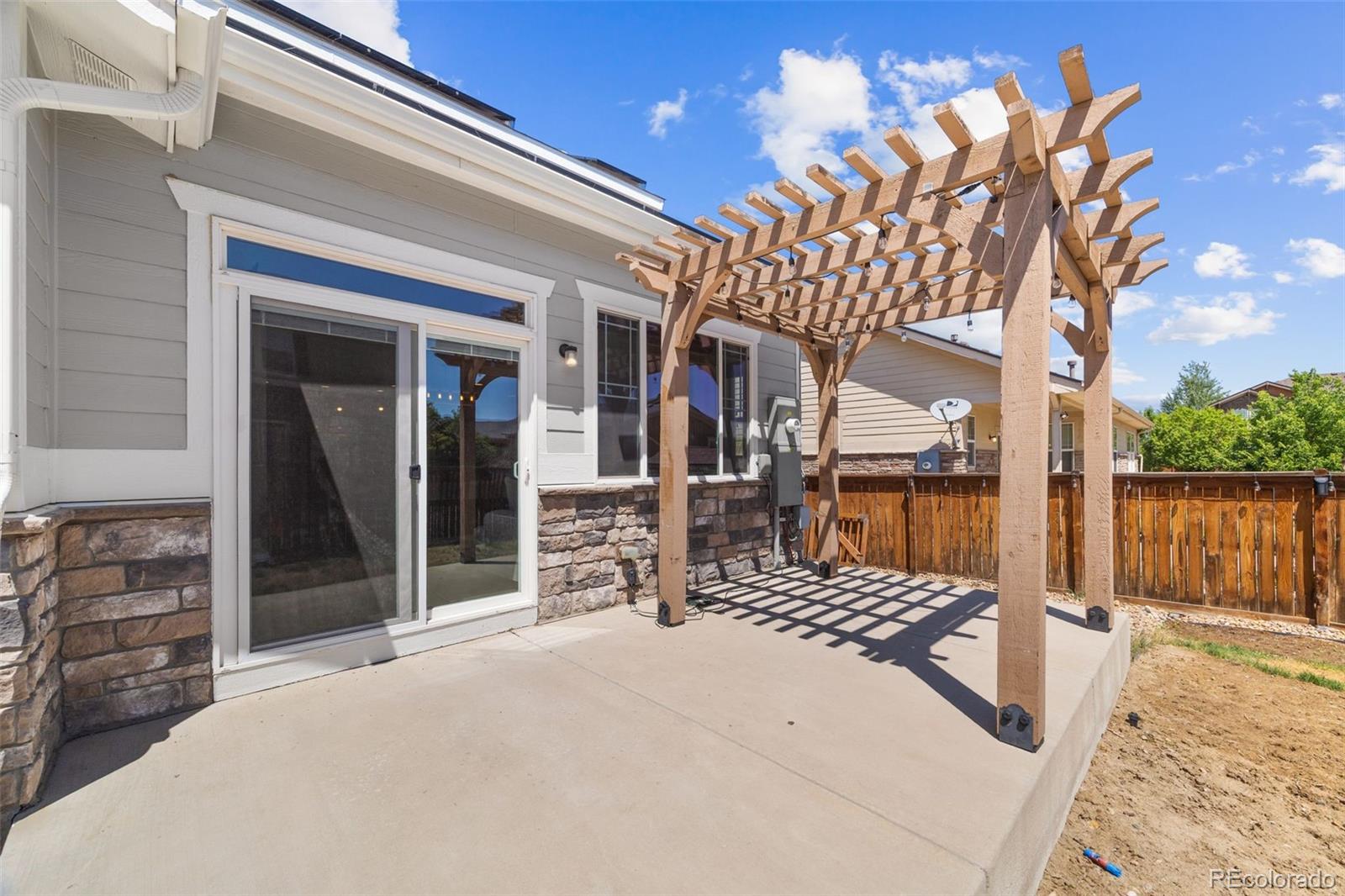 MLS Image #42 for 484 n jamestown way,aurora, Colorado