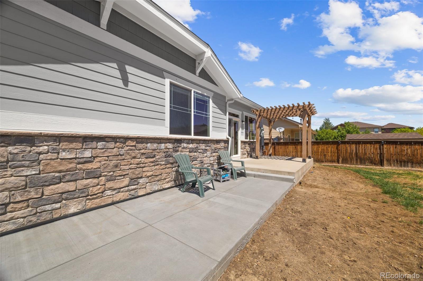 MLS Image #43 for 484 n jamestown way,aurora, Colorado