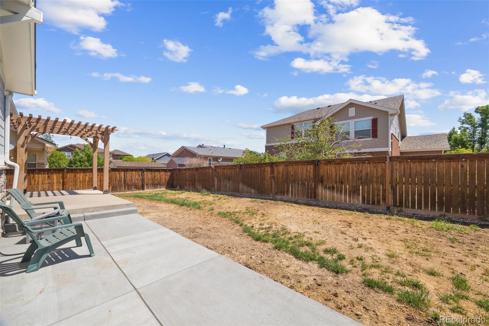 MLS Image #44 for 484 n jamestown way,aurora, Colorado