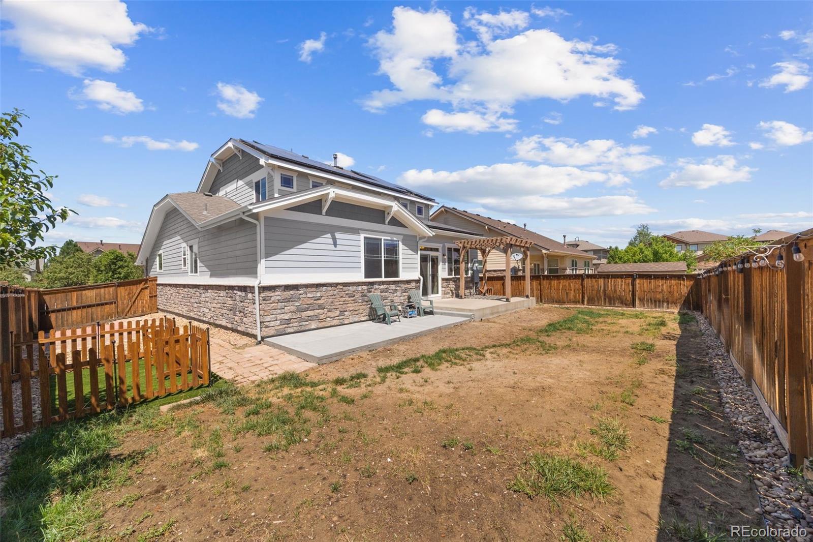 MLS Image #45 for 484 n jamestown way,aurora, Colorado