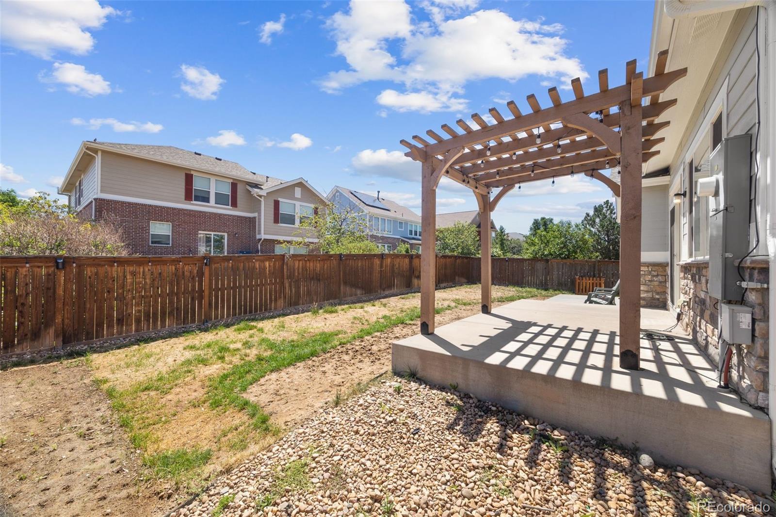 MLS Image #46 for 484 n jamestown way,aurora, Colorado