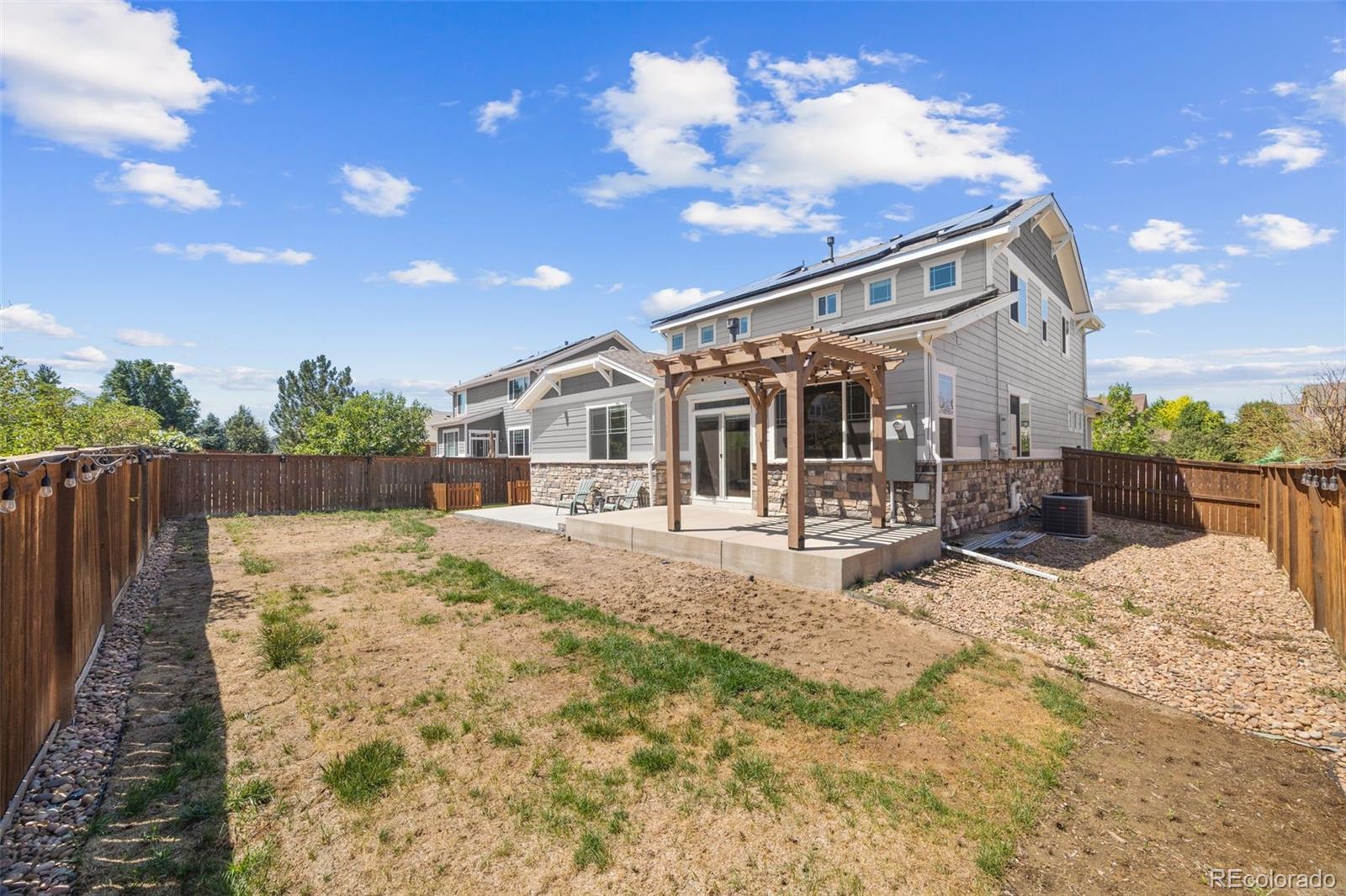 MLS Image #47 for 484 n jamestown way,aurora, Colorado