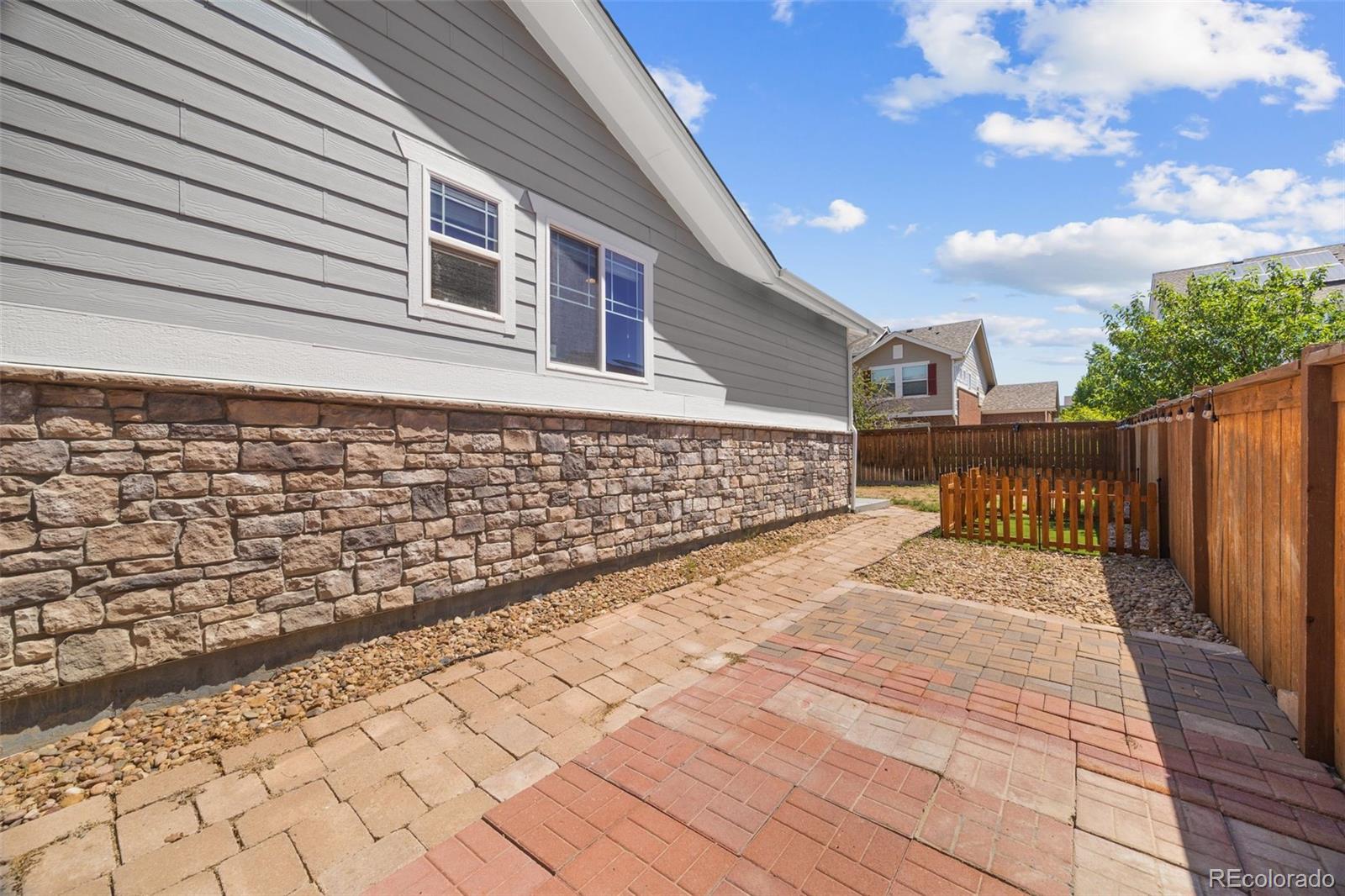 MLS Image #48 for 484 n jamestown way,aurora, Colorado