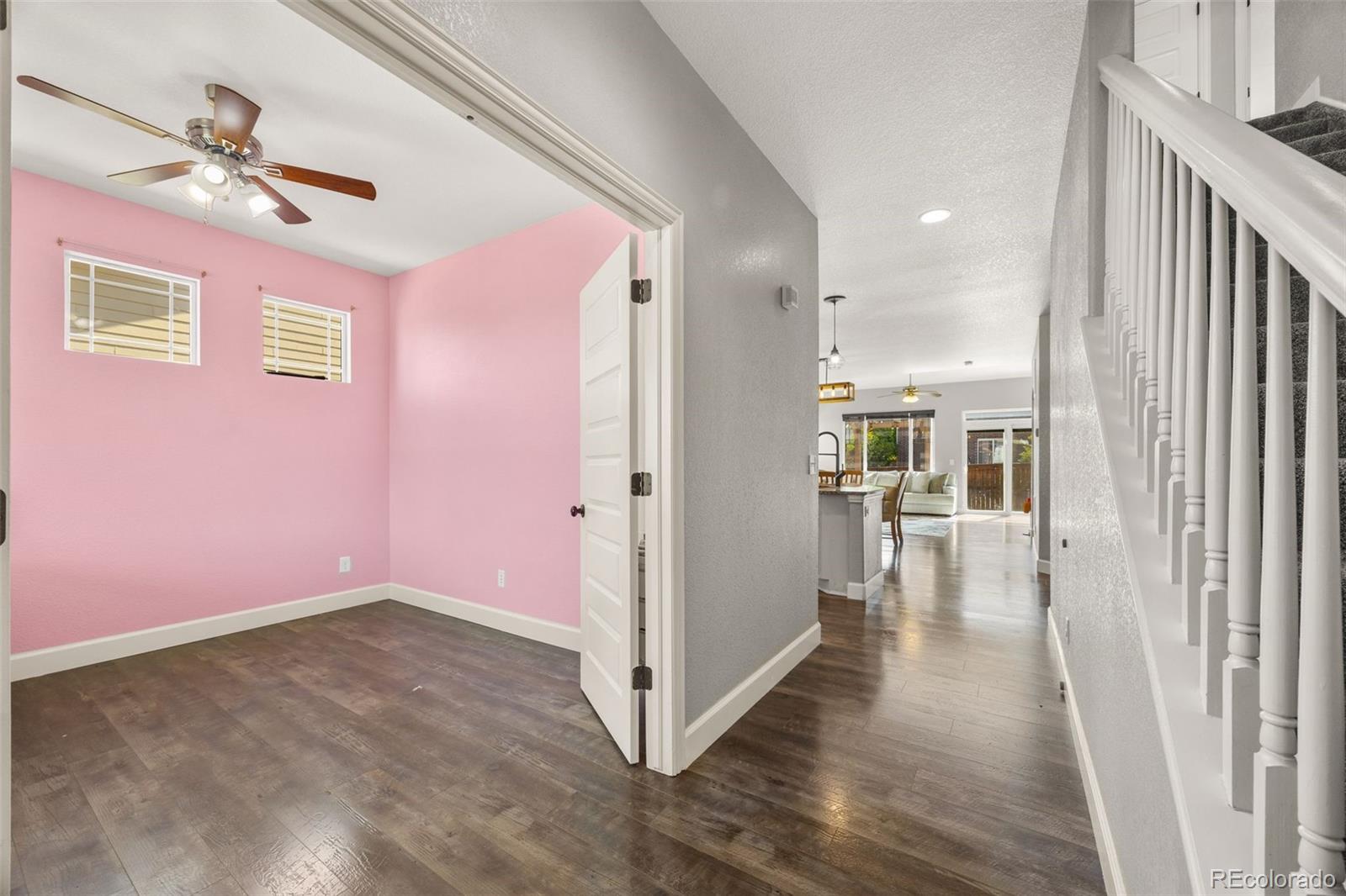 MLS Image #5 for 484 n jamestown way,aurora, Colorado