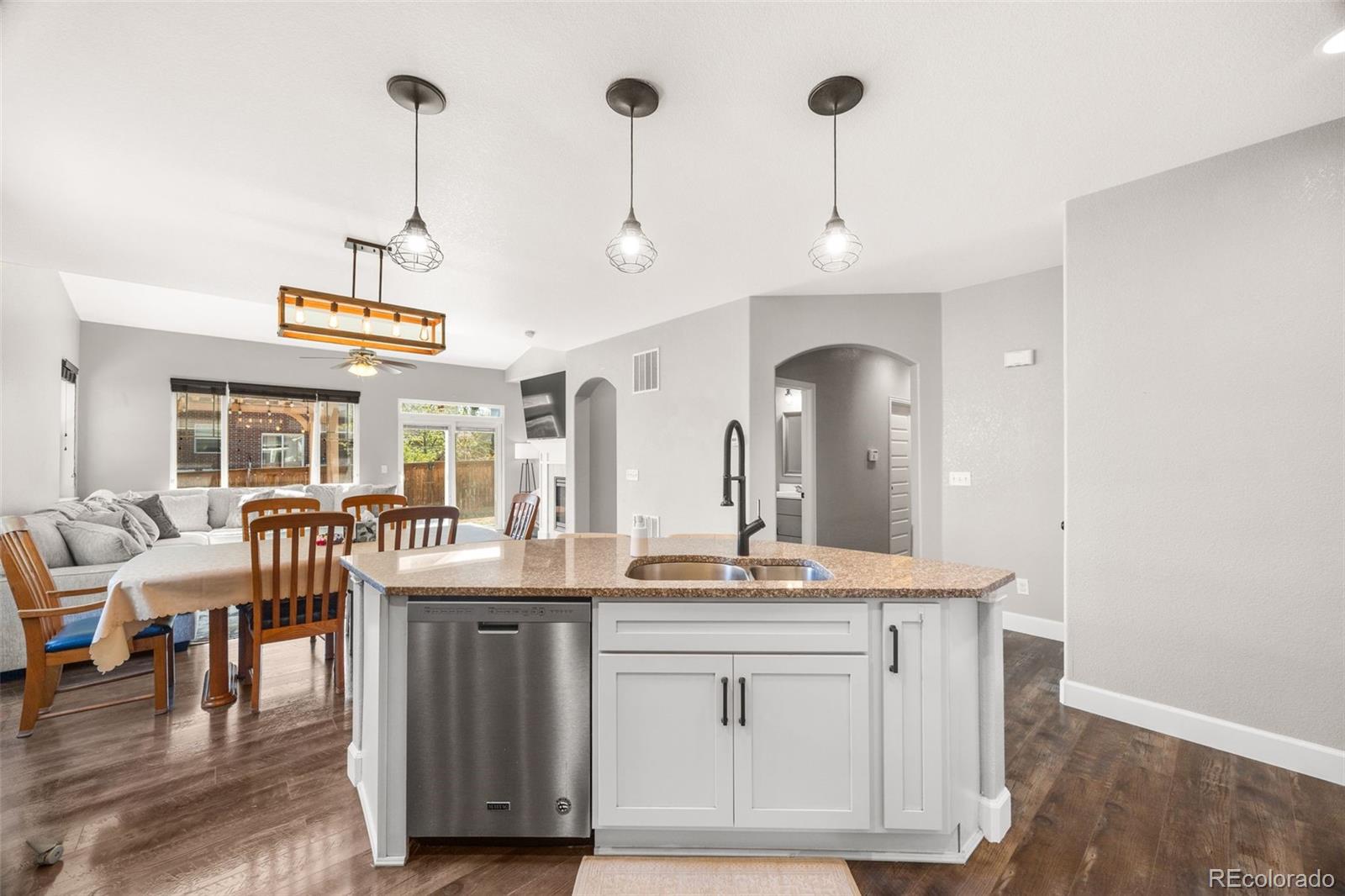 MLS Image #8 for 484 n jamestown way,aurora, Colorado