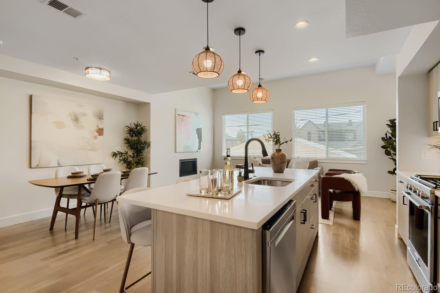 MLS Image #3 for 1922 w 38th avenue ,denver, Colorado