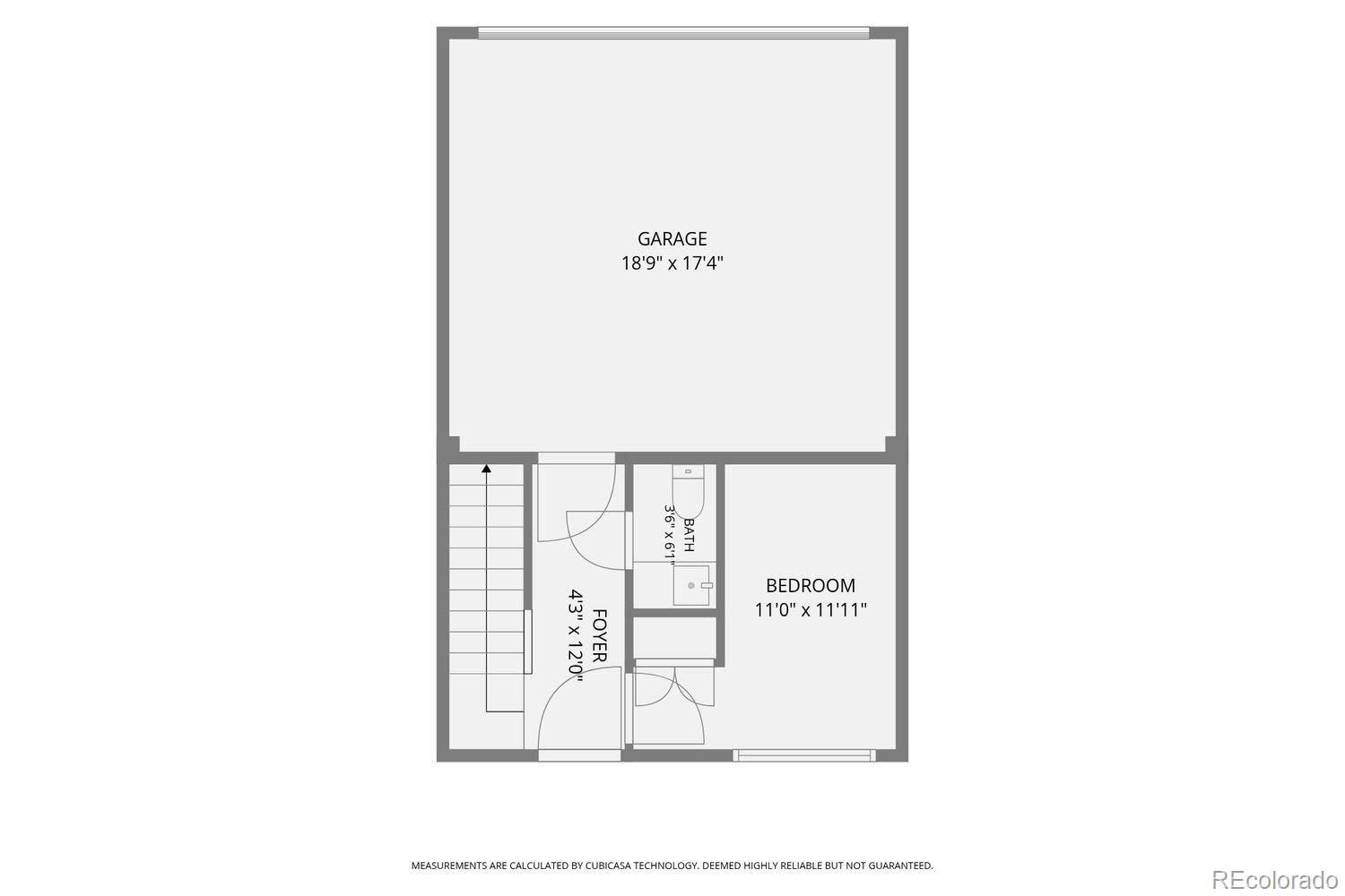 MLS Image #39 for 1922 w 38th avenue ,denver, Colorado