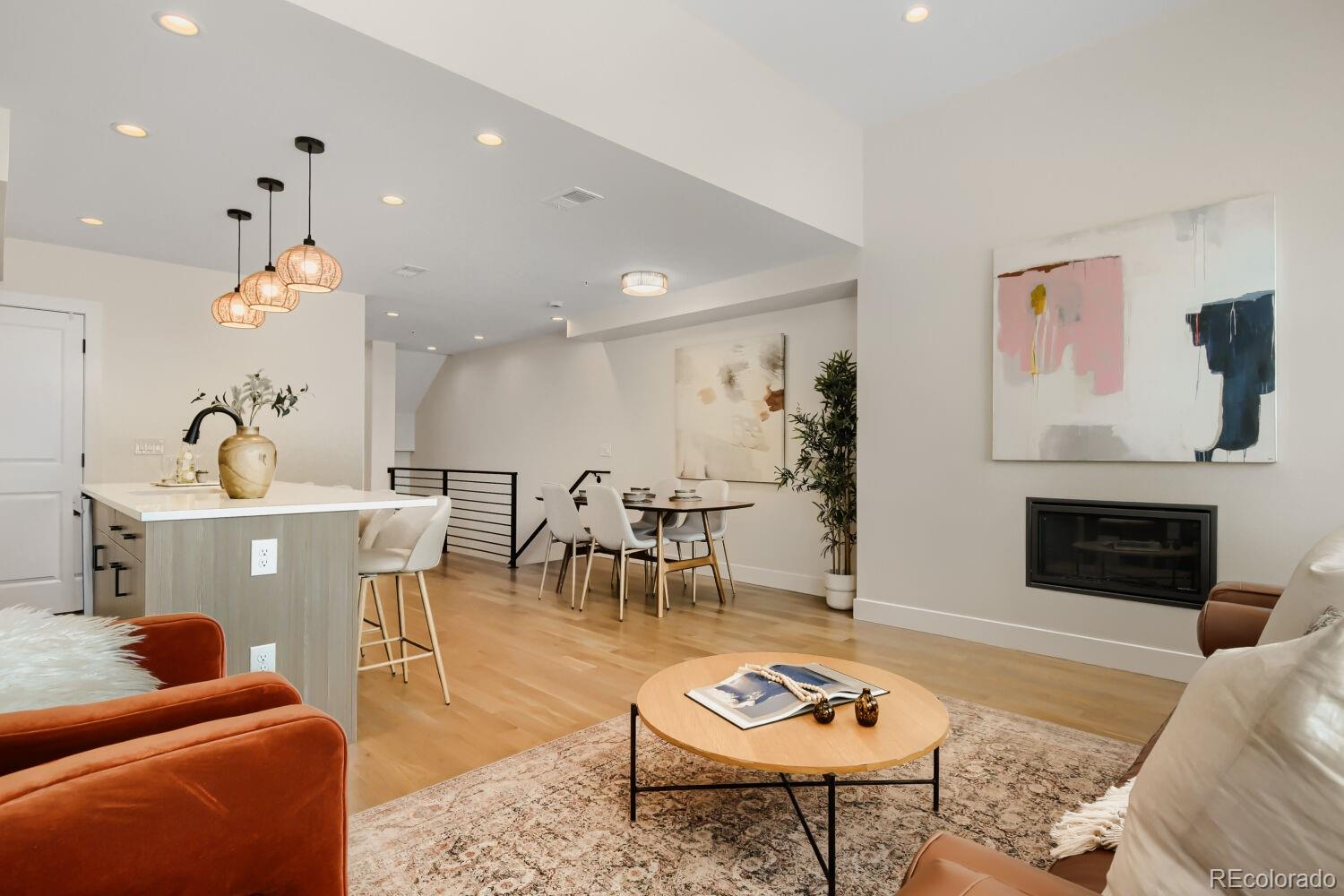 MLS Image #4 for 1922 w 38th avenue ,denver, Colorado