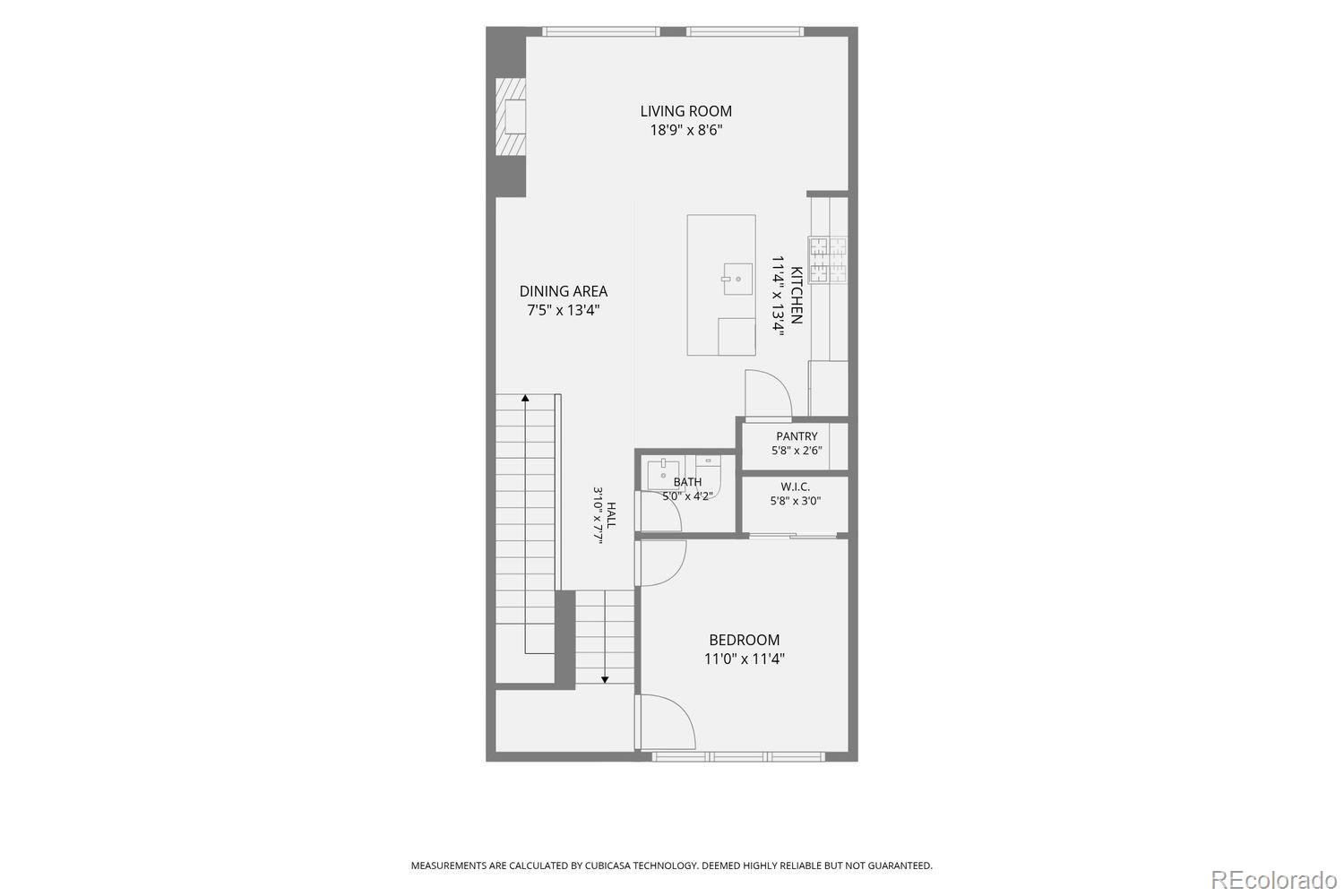 MLS Image #40 for 1922 w 38th avenue ,denver, Colorado