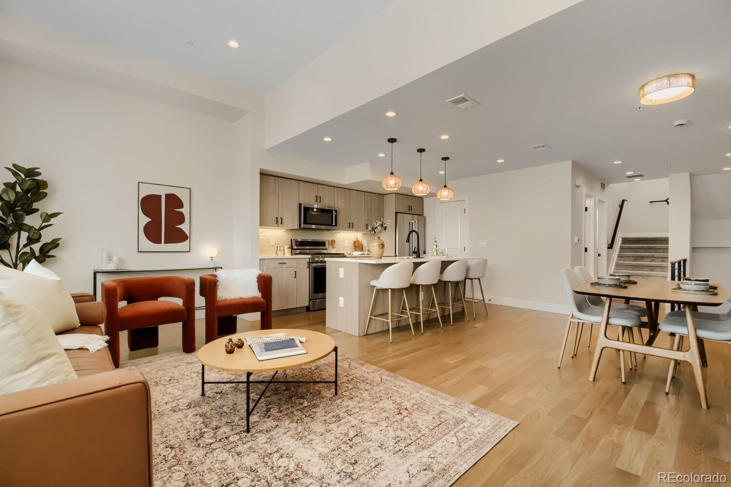 MLS Image #7 for 1922 w 38th avenue ,denver, Colorado