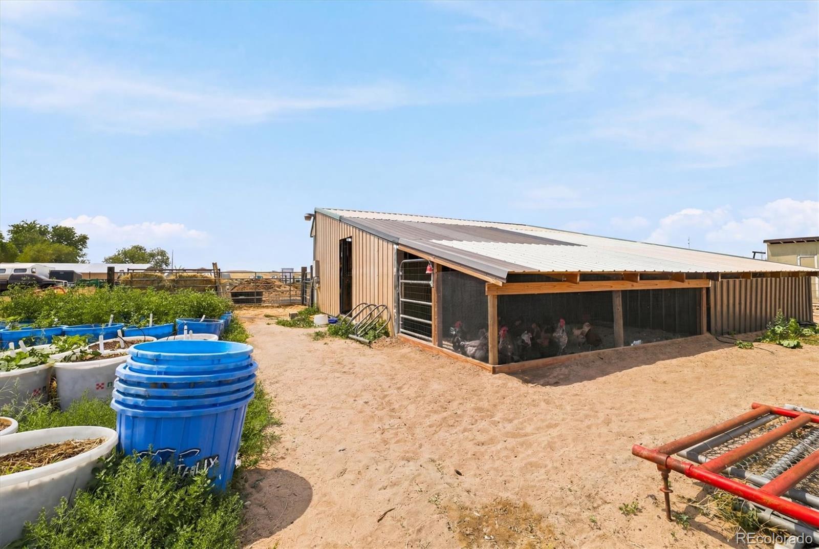 MLS Image #40 for 2151  tate avenue,fort lupton, Colorado