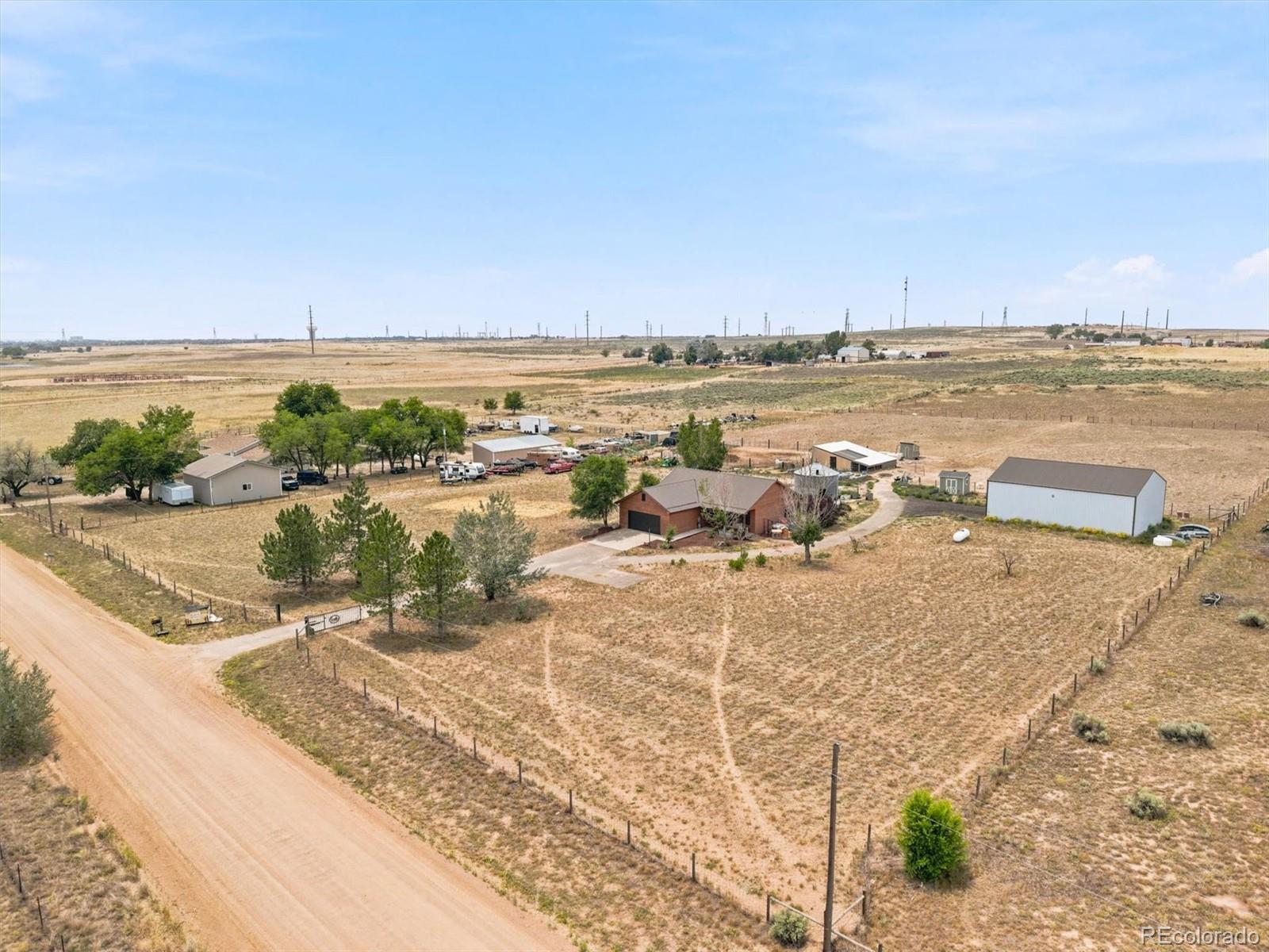 MLS Image #45 for 2151  tate avenue,fort lupton, Colorado