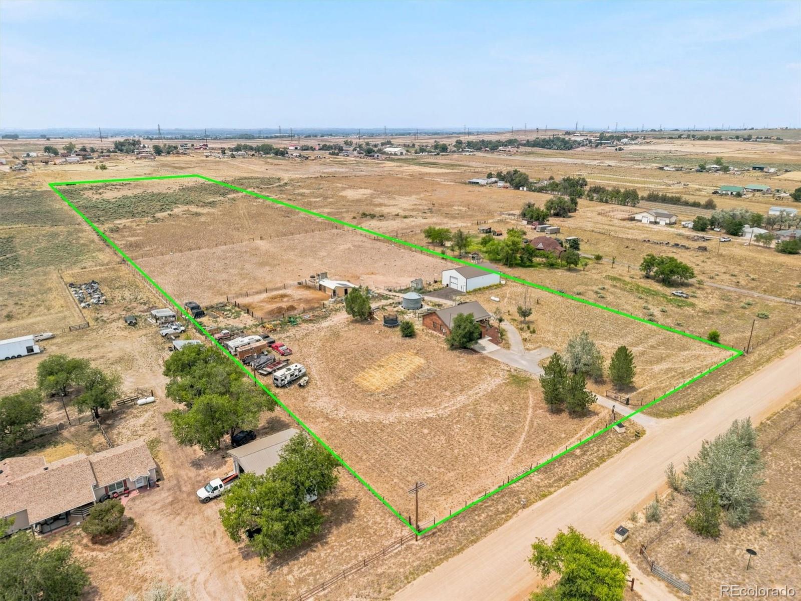MLS Image #46 for 2151  tate avenue,fort lupton, Colorado