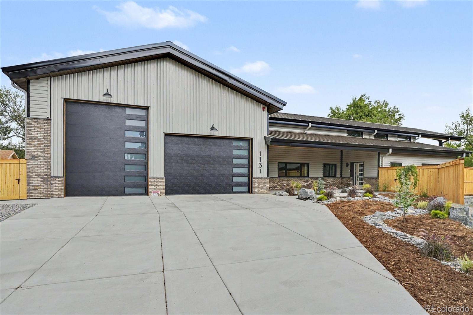 MLS Image #1 for 1131  urban street,lakewood, Colorado