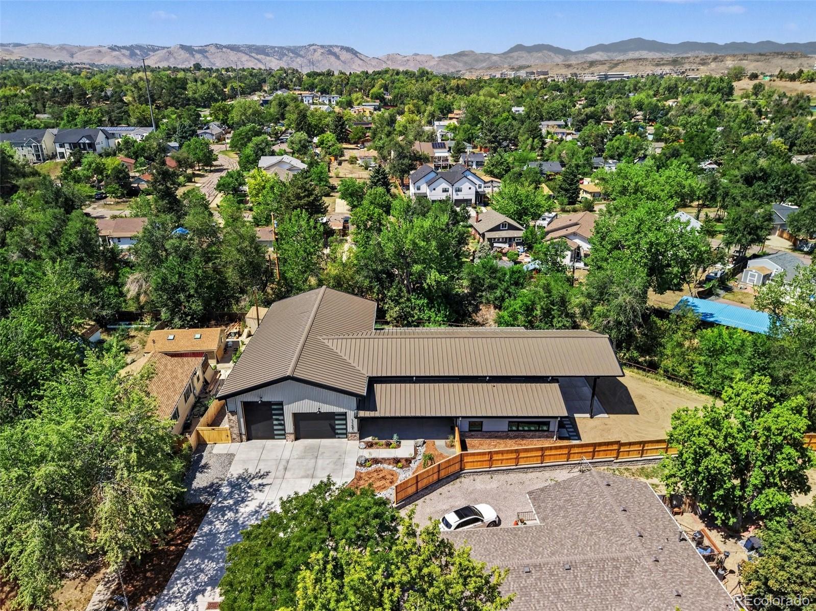 MLS Image #2 for 1131  urban street,lakewood, Colorado