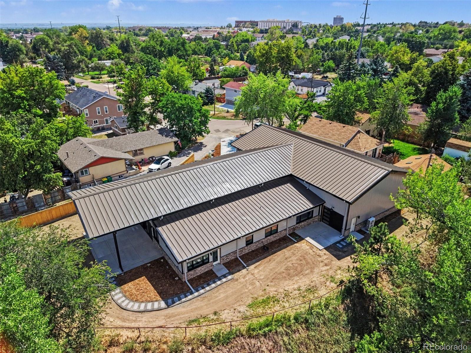 MLS Image #3 for 1131  urban street,lakewood, Colorado