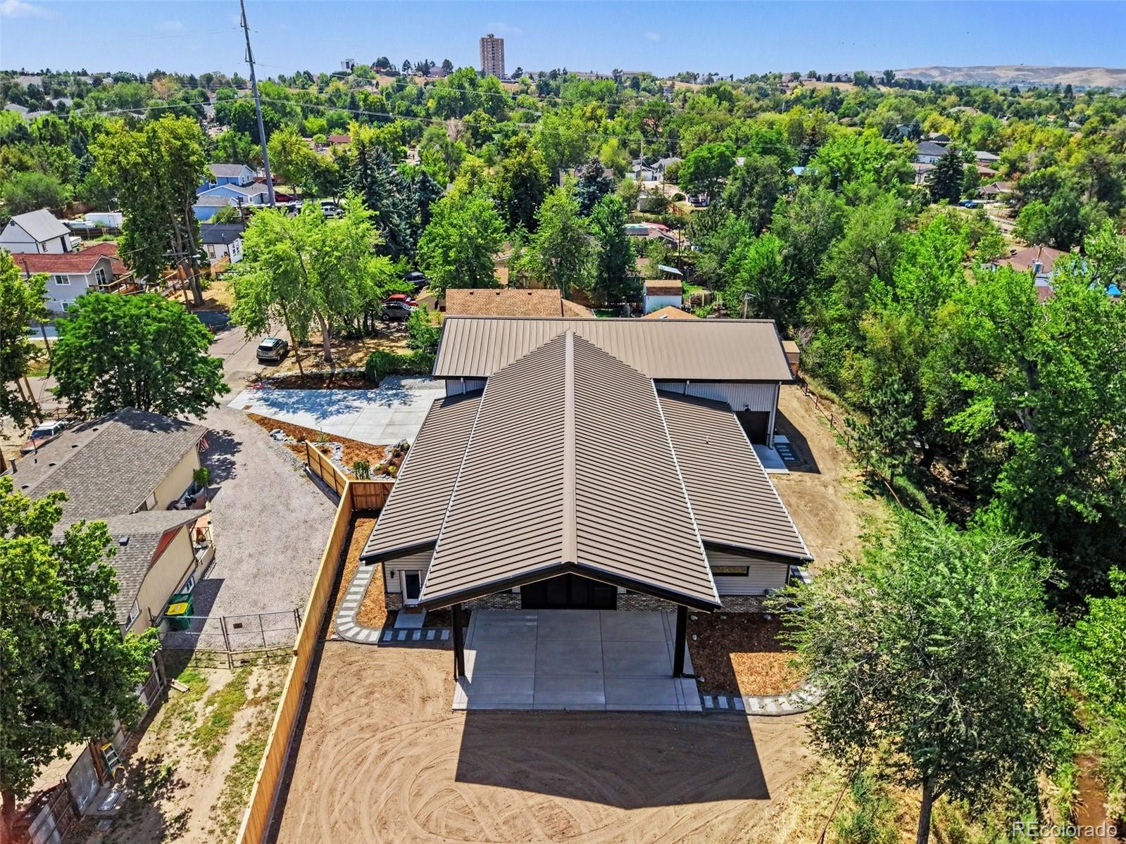 MLS Image #4 for 1131  urban street,lakewood, Colorado