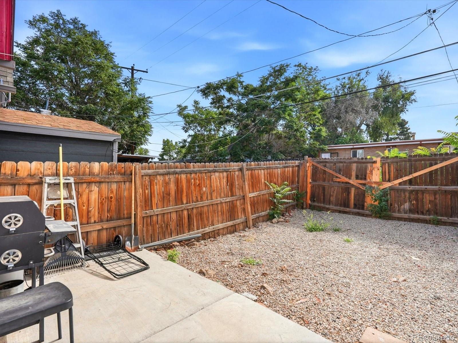 MLS Image #25 for 4430  columbine street,denver, Colorado