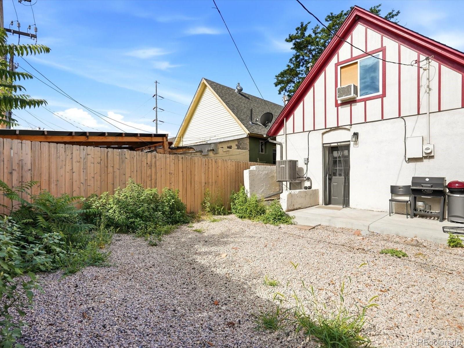 MLS Image #26 for 4430  columbine street,denver, Colorado
